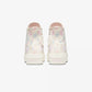 Converse | CHUCK TAYLOR ALL STAR LIFT HIGH TOP  { EGRET/GRAVEL/ARCTIC PINK