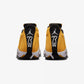 Jordan | AIR JORDAN 14  { LIGHT GINGER