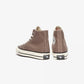 Converse | CHUCK 70 TONAL POLYESTER  { DESERT CARGO/EGRET/BLACK