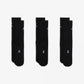 Jordan | EVERYDAY CREW SOCKS (3 PAIRS)