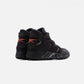 Reebok | INSTAPUMP FURY ZONE  { CORE BLACK/DYNAMIC RED