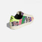 Adidas Originals | SUPERSTAR PRIDE { CREAM WHITE / CORE BLACK