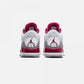 Jordan | AIR JORDAN 3  { CARDINAL RED