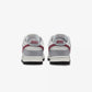 Nike | DUNK LOW  { SUMMIT WHITE/ROSEWOOD