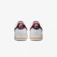 Nike | AIR FORCE 1 '07 LV8 { WHITE