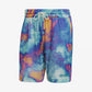 Adidas Originals | ALLOVER PRINT MESH SHORTS  { MULTICOLOR