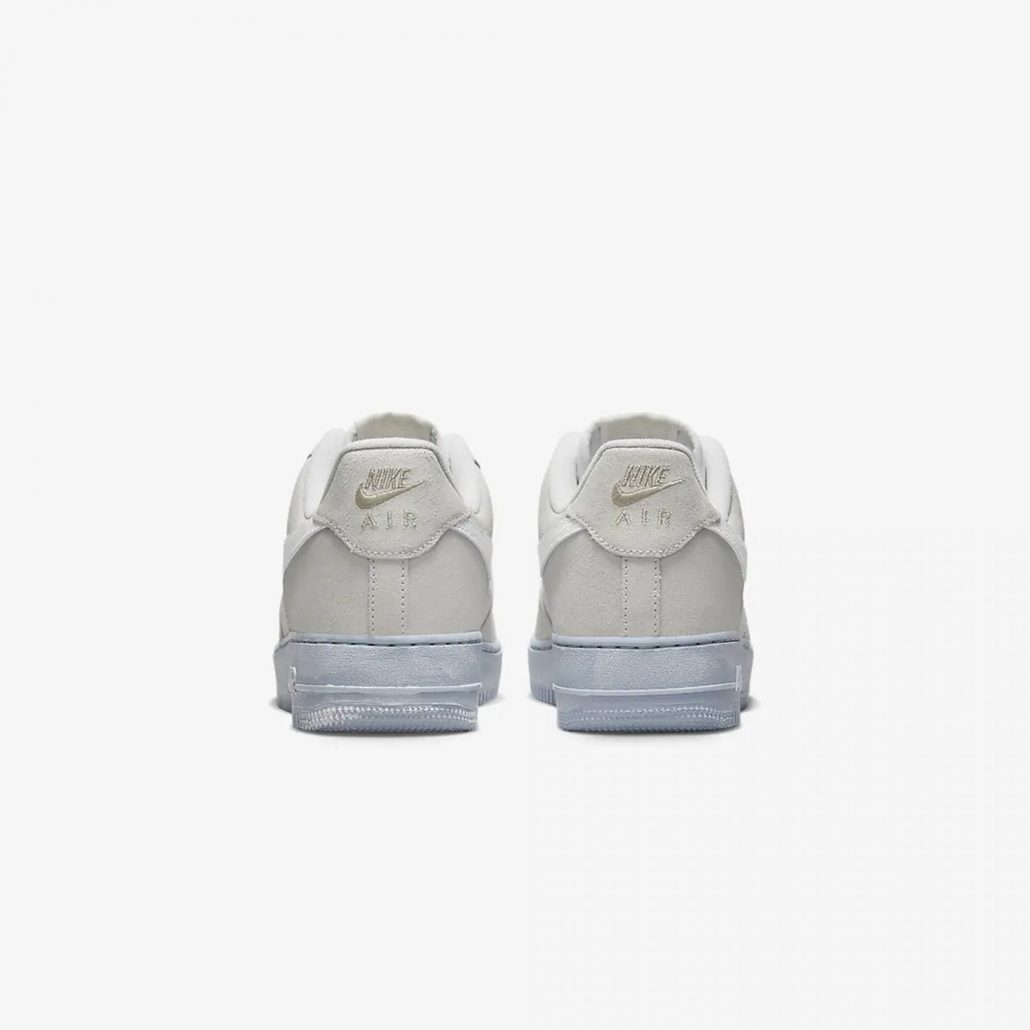 AIR FORCE 1 '07 LV8 EMB 'BLUE WHISPER'