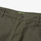 HUF | GILMAN DOUBLE KNEE PANT  { OLIVE