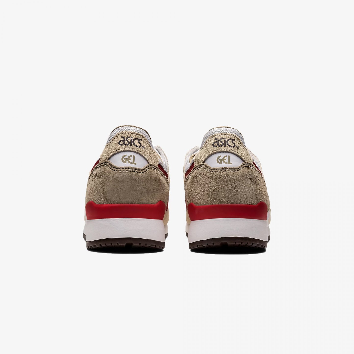 GEL-LYTE III OG 'GREY/HONEY'