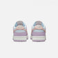 Nike | DUNK LOW  { ATMOSPHERE PINK
