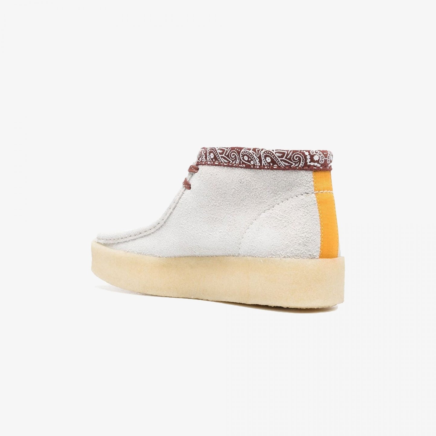 WALLABEE CUP BOOT