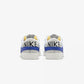 Nike | BLAZER LOW 77 JUMBO  { LIGHT BONE / OLD ROYAL