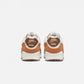 Nike | AIR MAX 90 SE  { SAIL / LIGHT OREWOOD BROWN