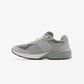 New Balance | 990V3  { GREY/RED