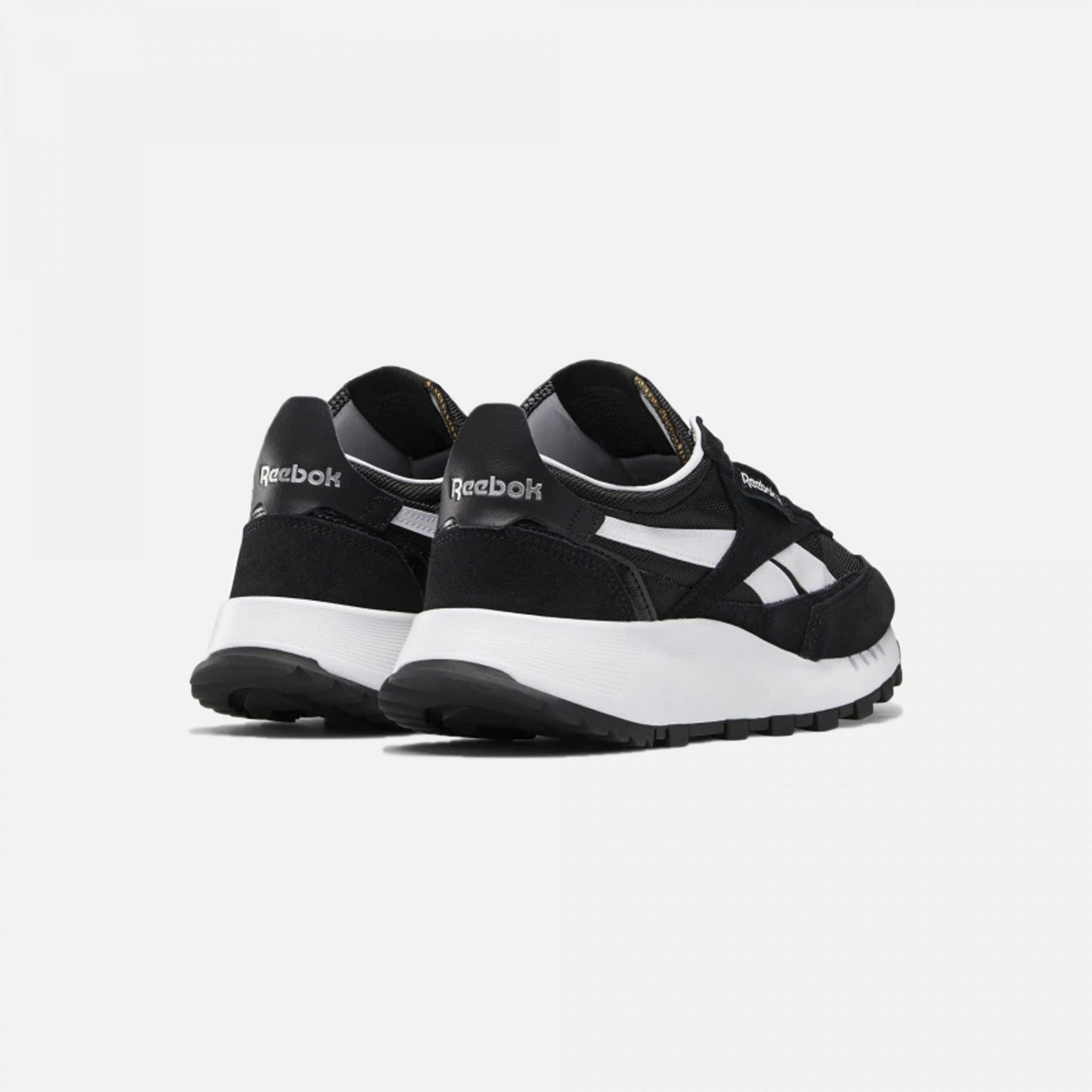 CLASSIC LEATHER LEGACY ' CORE BLACK '