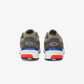 New Balance | 992  { GREY/BLUE-RED