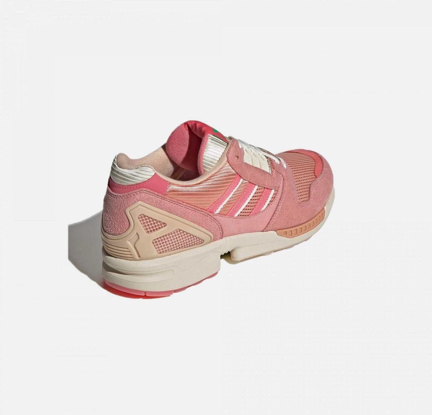 ZX 8000 ' STRAWBERRY LATTE '