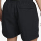 Nike | ACG TRAIL SHORTS  { BLACK / DARK SMOKE GREY