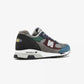 New Balance | 991.5  { GREY/MULTI
