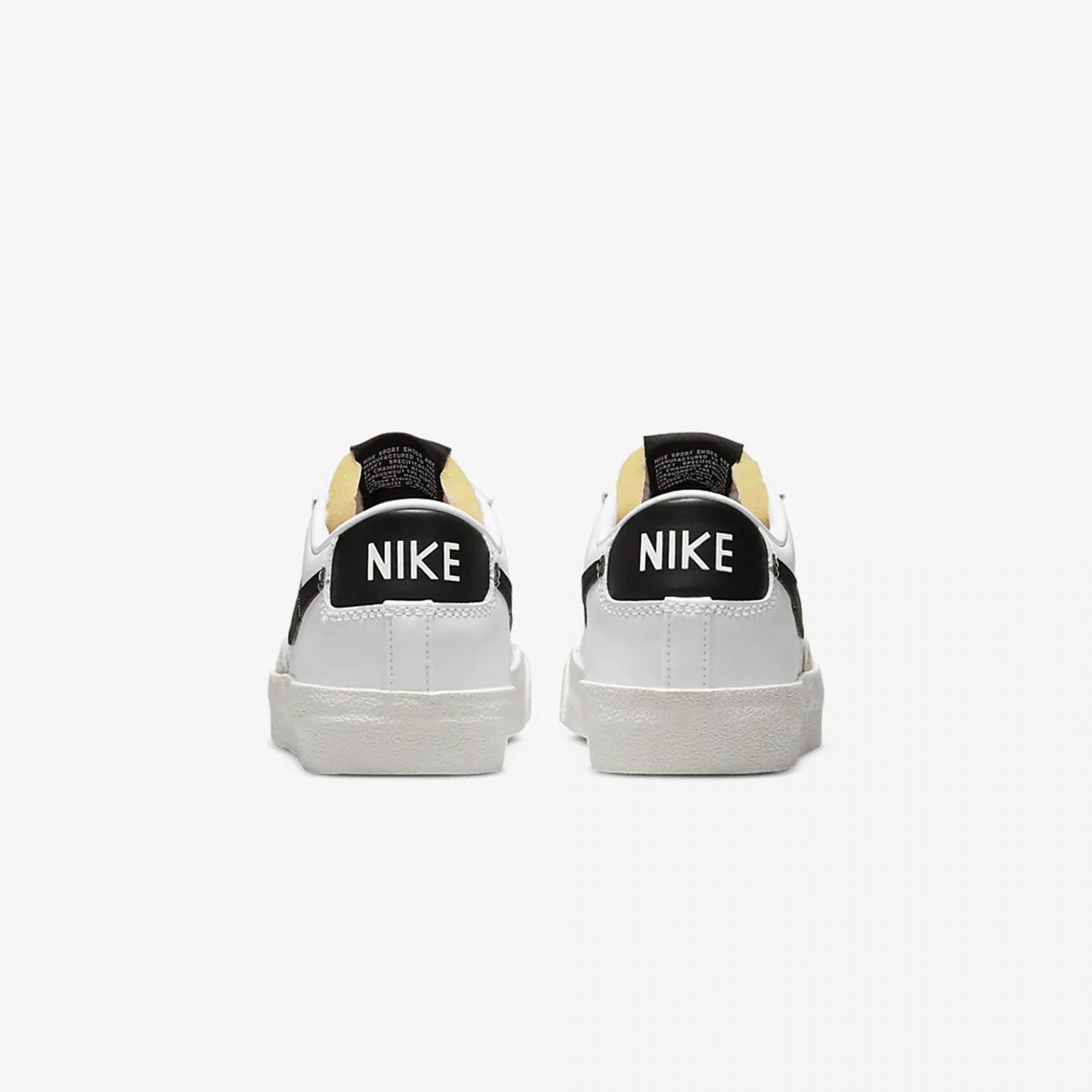 WMN'S BLAZER LOW '77