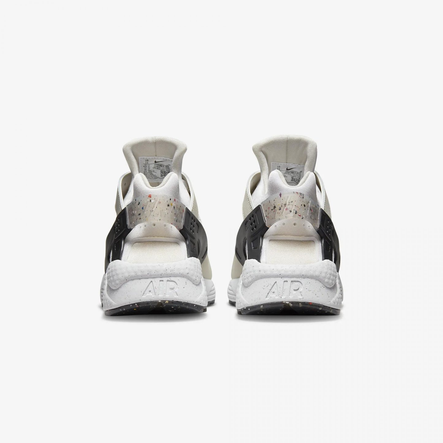 AIR HUARACHE CRATER PRM 'NEXT NATURE'