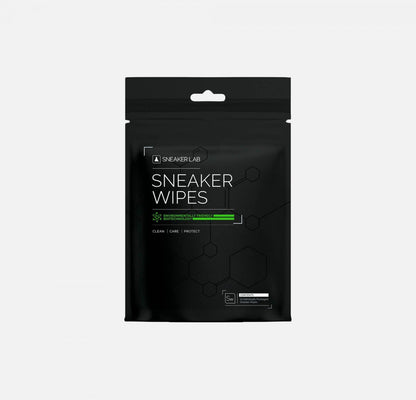Sneaker Lab | SNEAKER WIPES