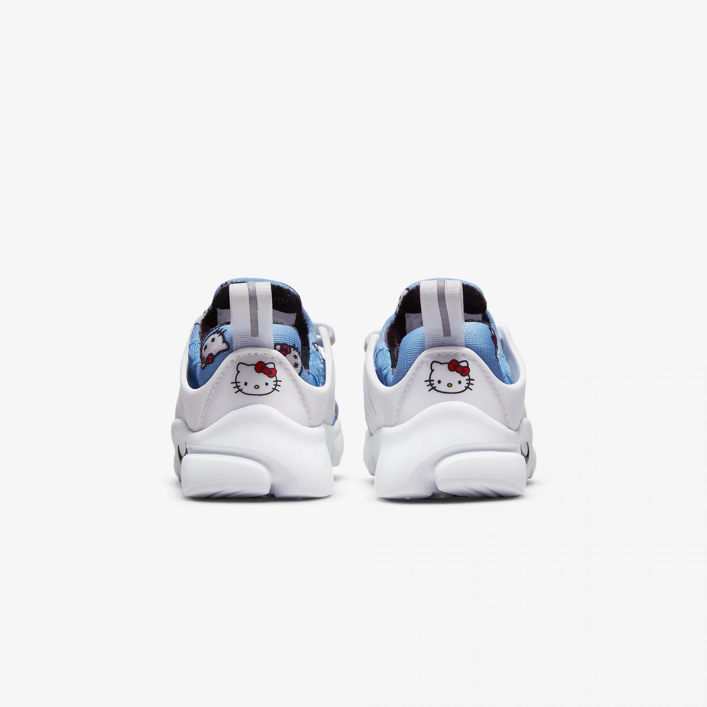 HELLO KITTY AIR PRESTO (TODDLER)