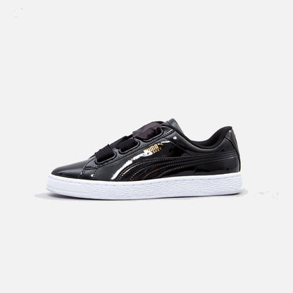 Puma | BASKET HEART PATENT
