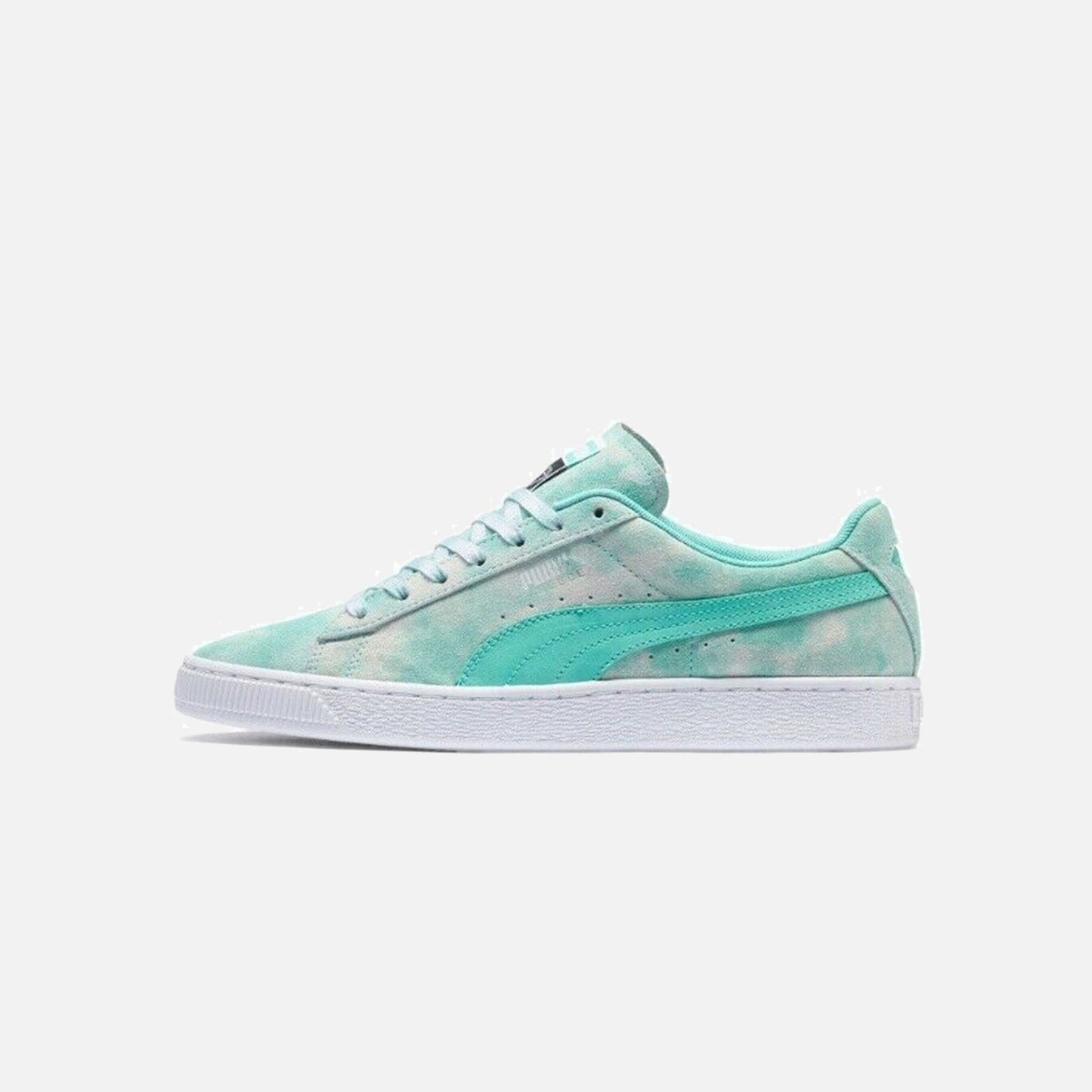Suede DIAMOND SUPPLY