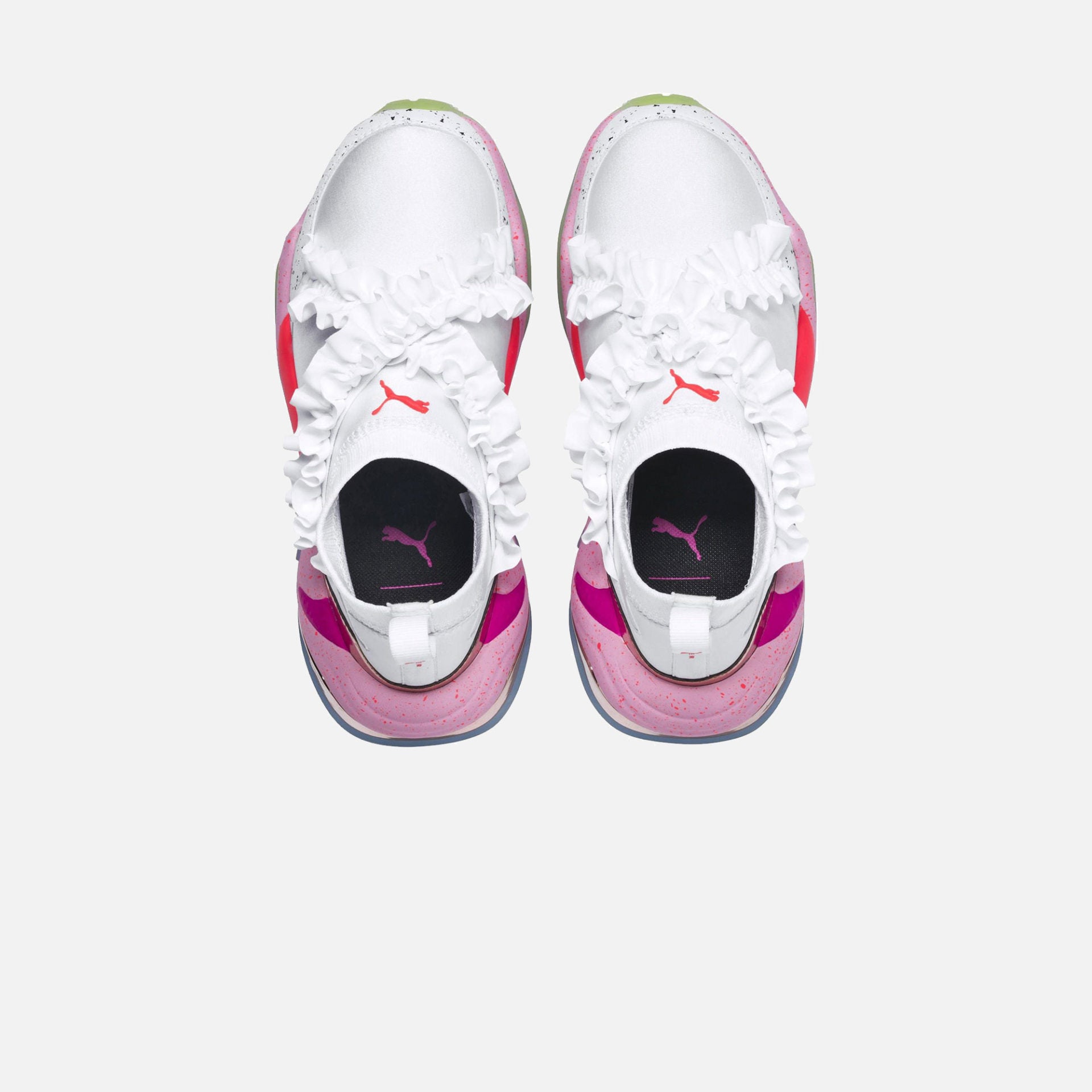 Puma x sophia webster thunder sales