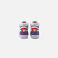 Puma | Ralph Sampson Mid Puma White-High Risk R
