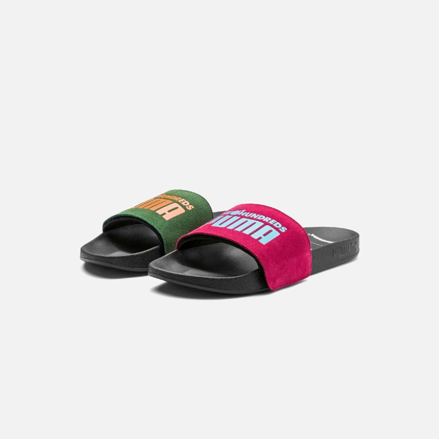 Leadcat FTR THE HUNDREDS