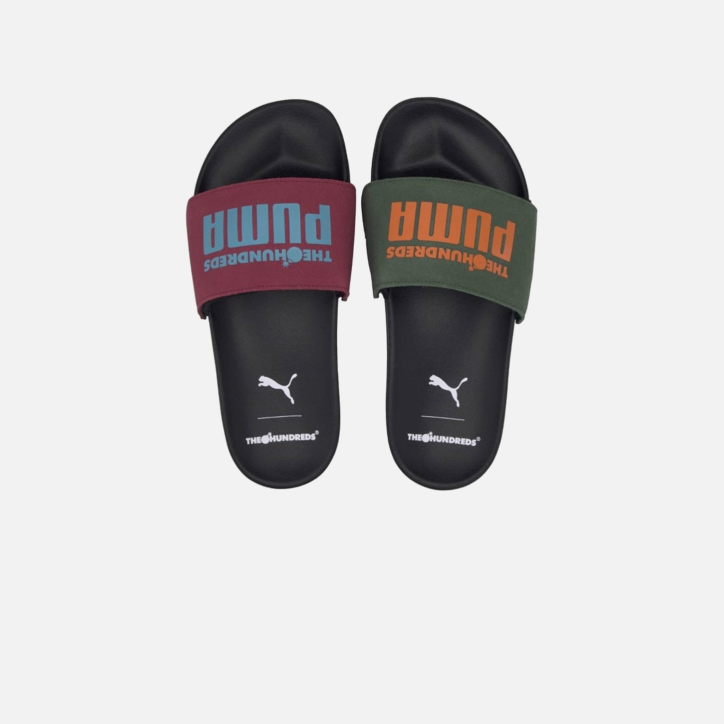 Leadcat FTR THE HUNDREDS
