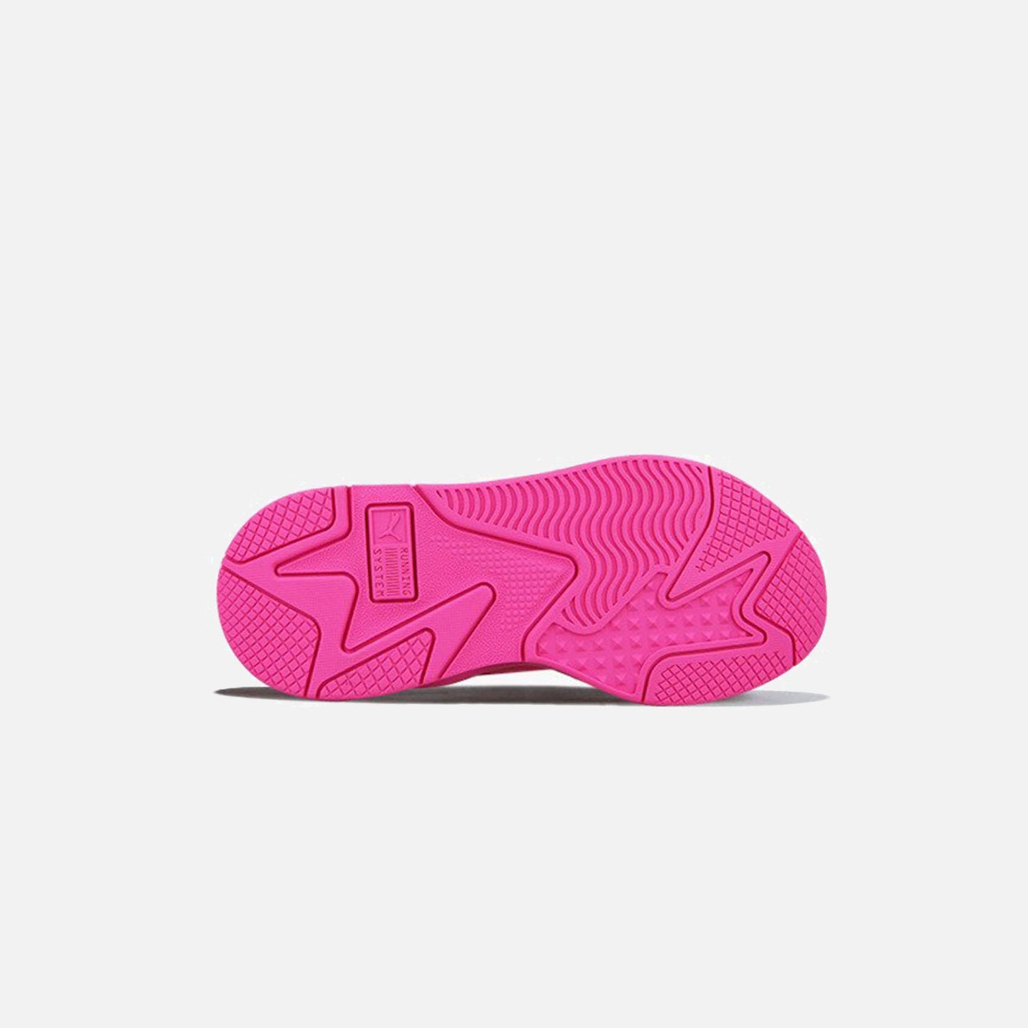 RS-X³ PRETTY PINK