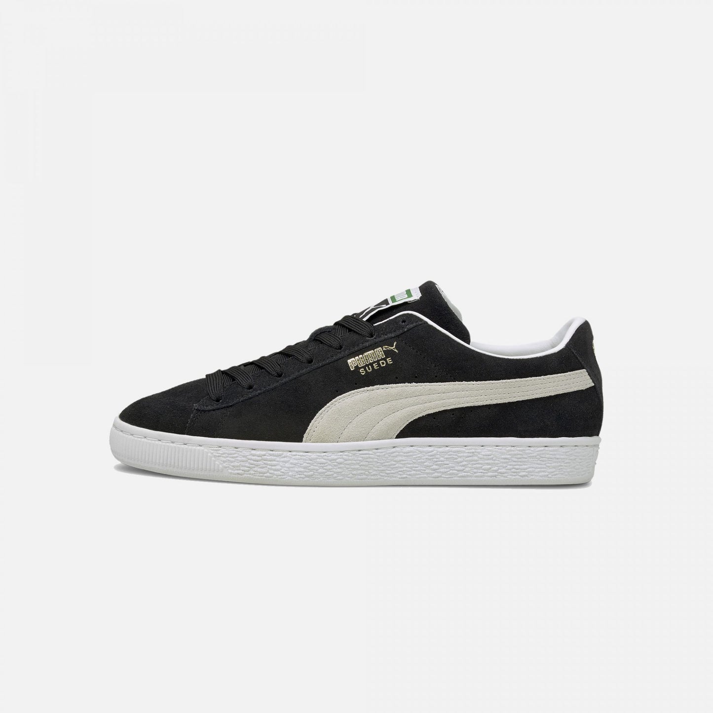 SUEDE CLASSIC XXI