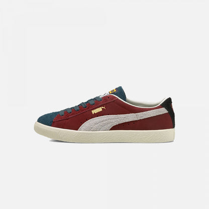 Puma | SUEDE VINTAGE FORMSTRIPE