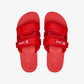 Puma | PUMA x COCA-COLA WILO  SANDALS  { RED
