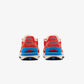 Nike | WAFFLE ONE VINTAGE  { PICANTE RED/SAIL-LT PHOTO BLUE