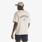 Reebok | LNY T-SHIRT  { SOFT ECRU