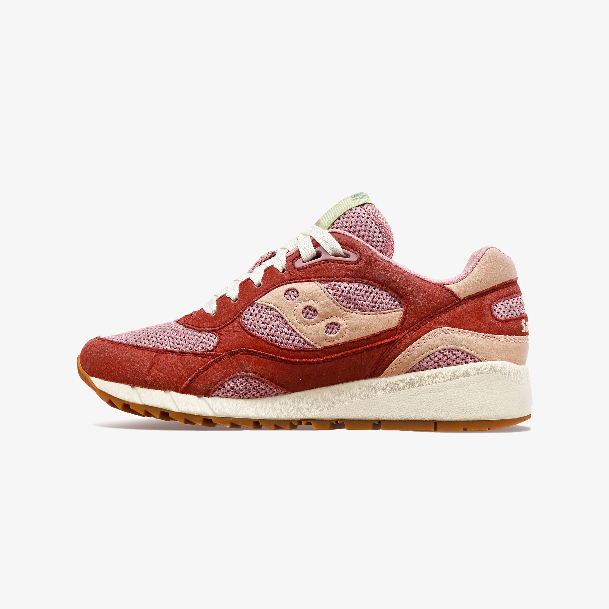 Buy Mushroom Saucony Originals Shadow 6000 Shoes for Men Online