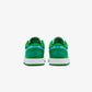 Jordan | AIR JORDAN 1 LOW  { LUCKY GREEN/AQUATONE-WHITE