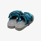 Suicoke | MOTO-CAB  { BLUE
