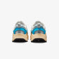 Nike | AIR MAX BLISS  { LT SMOKE GREY/SAIL-PHOTON DUST