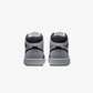 Jordan | AIR JORDAN 1 MID SE  { SAIL/BLACK-LT STEEL GREY