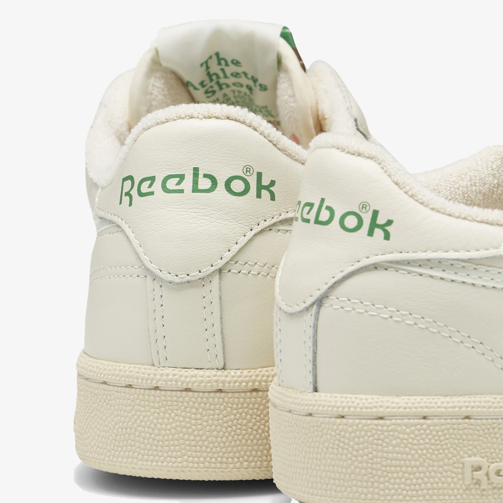 Reebok Club C 85 Vintage Sneaker - Women's - Free Shipping