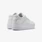 Reebok | CLUB C EXTRA  { PURE GREY/WHITE
