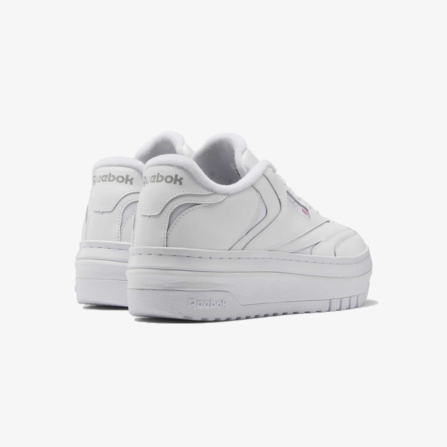 WMN'S CLUB C EXTRA 'PURE GREY/WHITE'