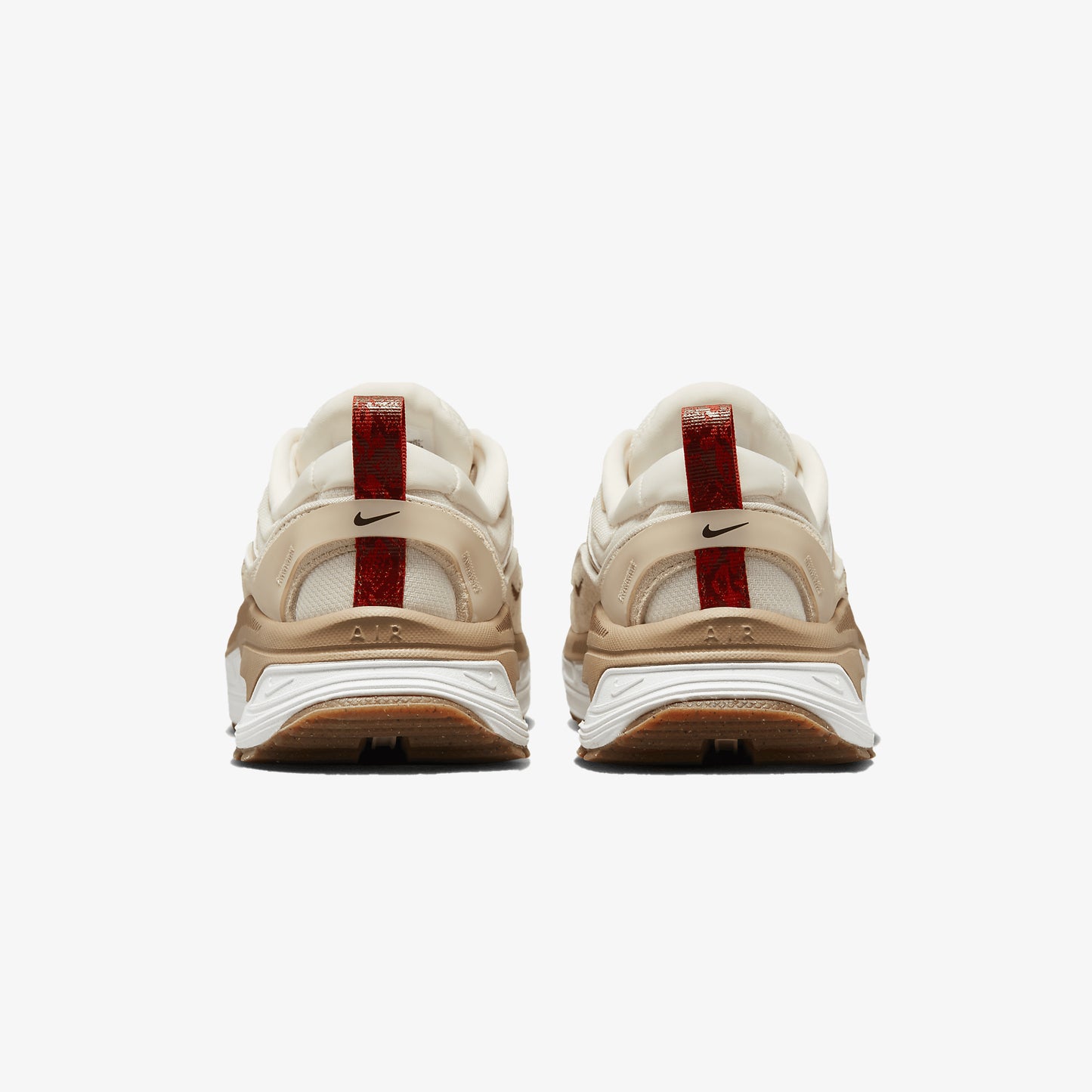 WMN'S AIR MAX BLISS SE 'PALE IVORY/PICANTE RED-SUMMIT WHITE'