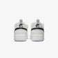 Nike | AIR FORCE 1 REACT  { WHITE/BLACK