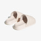 Adidas Originals | ADILETTE ESSENTIAL SLIDES  { WONDER QUARTZ
